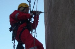 Servicii de Alpinism Utilitar in Craiova