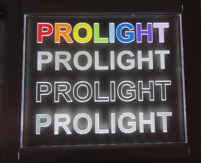 prolight craiova